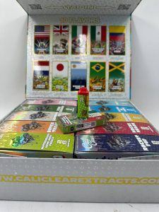cali clear 2g fifa world cup 2026 edition