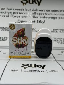 stky v2 2g disposable