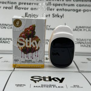 stky v2 2g disposable