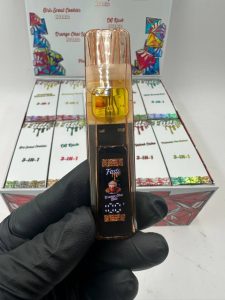 fade 3 in 1 v3 2g disposable