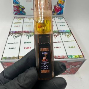 fade 3 in 1 v3 2g disposable