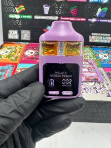 Arcadia Fusion Dual 2G Disposable