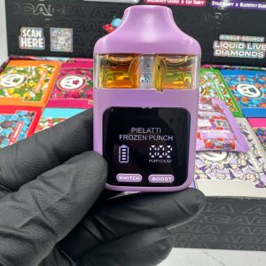 Arcadia Fusion Dual 2G Disposable