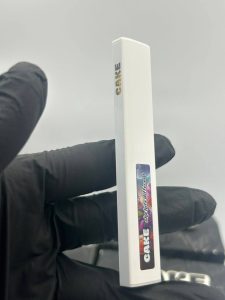 og cake 1.5g disposable