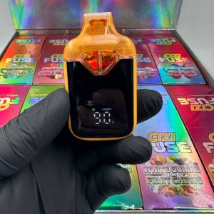 cizi fuse 2g disposable