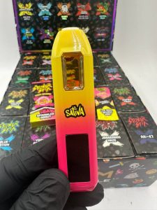 stoner stix high score 2g disposable