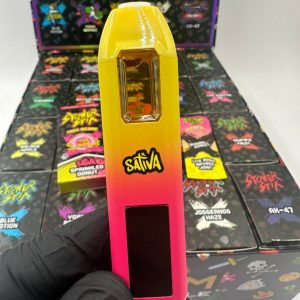 stoner stix high score 2g disposable