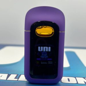 new uni extracts 2g disposable