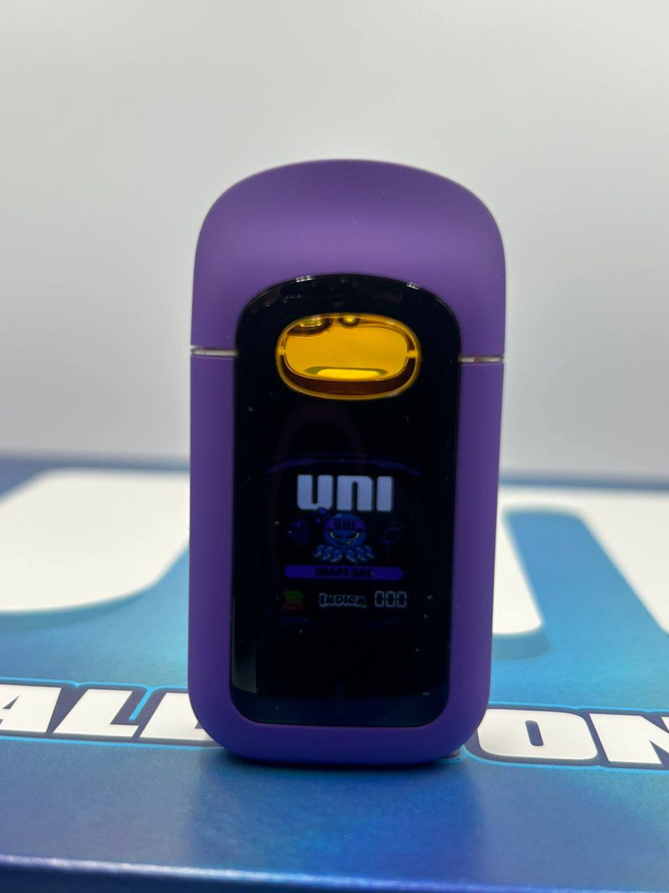 5125380716127522010_121 new uni extracts 2g disposable