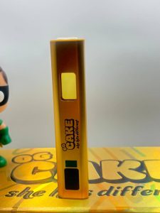 og cake 2g disposable legendary edition