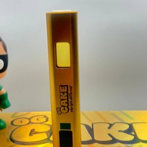og cake 2g disposable legendary edition