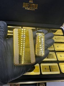 ace ultra gold gen 5 mine 2g disposable