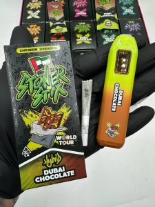 stoner stix world tour 2g disposable