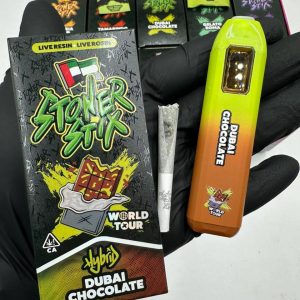stoner stix world tour 2g disposable