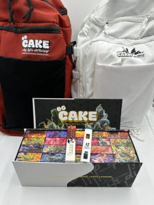 og cake metallica 2g disposable