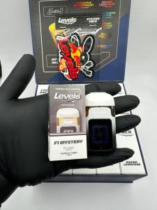 level 3 in 1 2g disposable