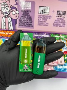 favorite return of the 3g disposable