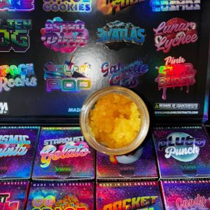 whole melt extracts galaxy edition