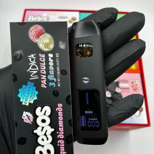 besos switch 2g disposable
