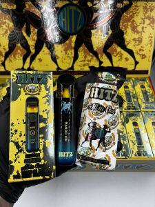 hitzocristo 2g disposable