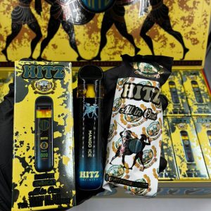 hitzocristo 2g disposable