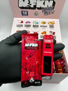 new mfkn 2g disposable