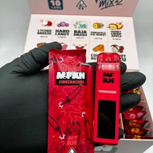 new mfkn 2g disposable