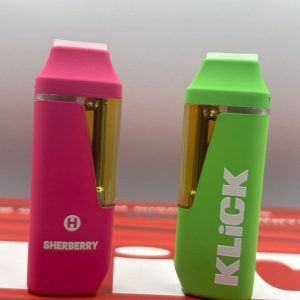 klick 2g disposable