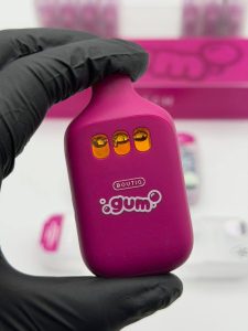 boutiq switch gum 2g disposable