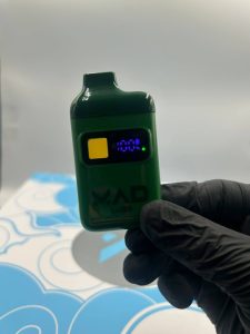 new mad labs 2g disposable