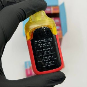 faded fruit 2g disposable