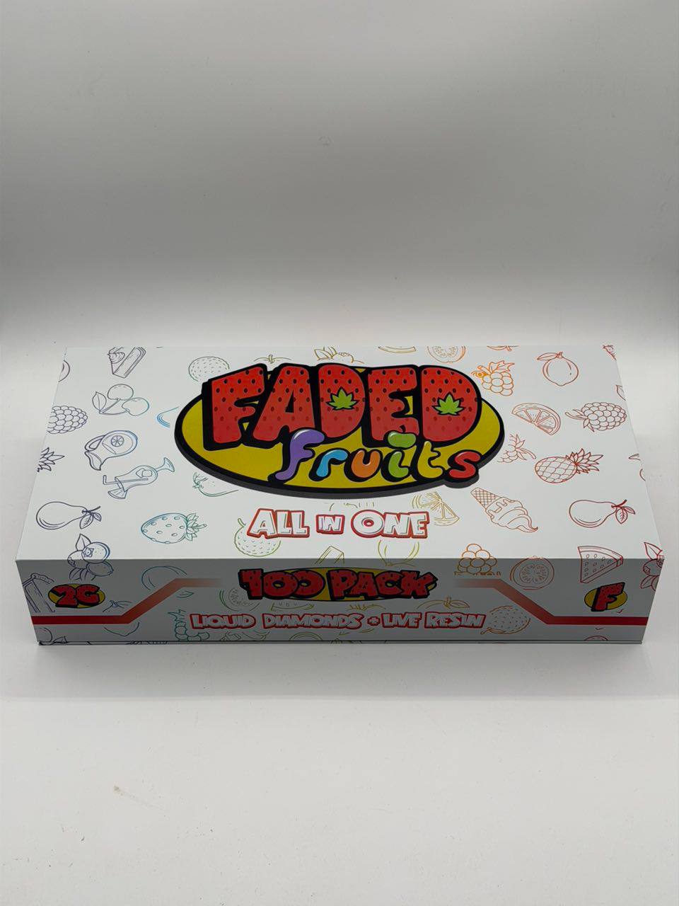 photo_2026-07-29_07-10-49 Faded Fruit 2G Disposable - Image 3