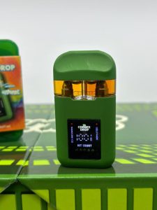 splitz the corner drop 2g disposable