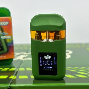 splitz the corner drop 2g disposable