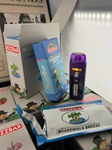 buzzbar buzzopoly 3g disposable