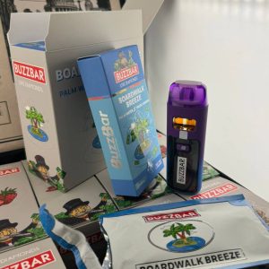 buzzbar buzzopoly 3g disposable