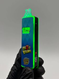 whole melt the candy shop 2g disposable