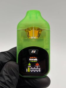 nova dual 2g disposable