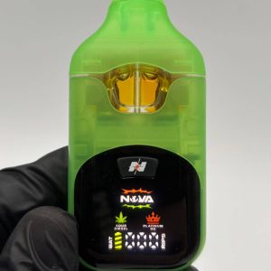 nova dual 2g disposable