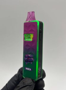 whole melt phase five 2g disposable