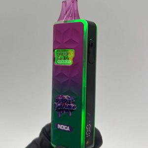 whole melt phase five 2g disposable