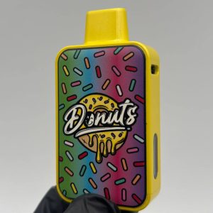 fryd donuts 2g disposable with pre rolls