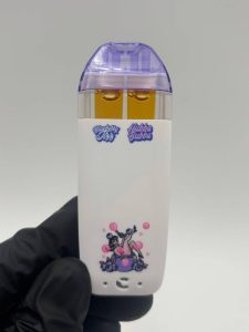 choice labs 2g disposable