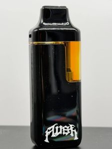 flush 2g disposable