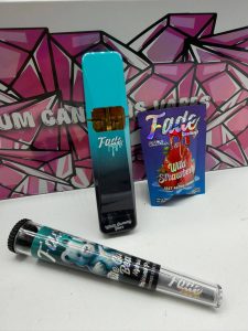fade 3 in 1 v2 2g disposable
