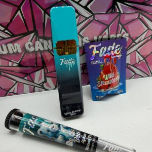 fade 3 in 1 v2 2g disposable