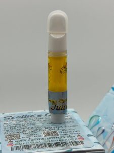 cold fire juice 1g cart