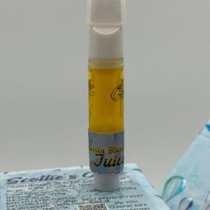 cold fire juice 1g cart