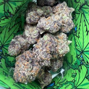 pillow cannabis flowers summer edition