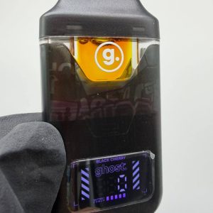 ghost 2g disposable